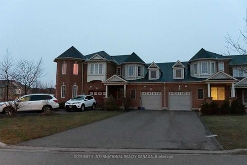 921 Raftis Cres, Milton, ON, L9T6Z2 | Card Image