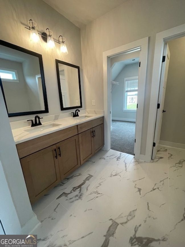 LOT-57 - 129 Silvercrest Dr, House other with 5 bedrooms, 4 bathrooms and 6 parking in Acworth GA | Image 48
