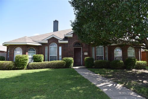 1526 Pebblestone Ct, Allen, TX, 75002-1863 | Card Image