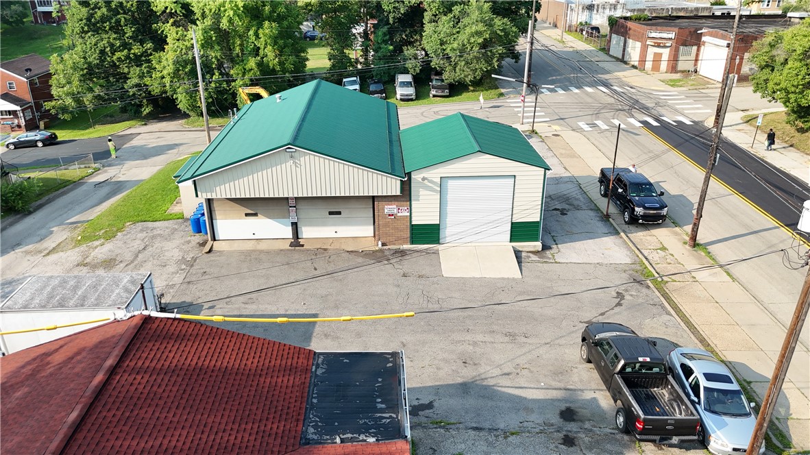 674 Miller Ave, Clairton, PA 15025