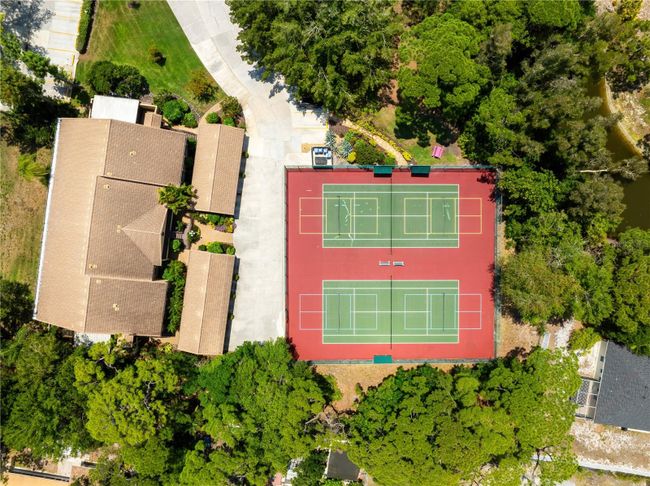 5511 - 5511 Ashton Way, Condo with 2 bedrooms, 2 bathrooms and null parking in SARASOTA FL | Image 22