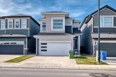 311 Seton Rd Se, House detached with 3 bedrooms, 2 bathrooms and 4 parking in Calgary AB | Image 1