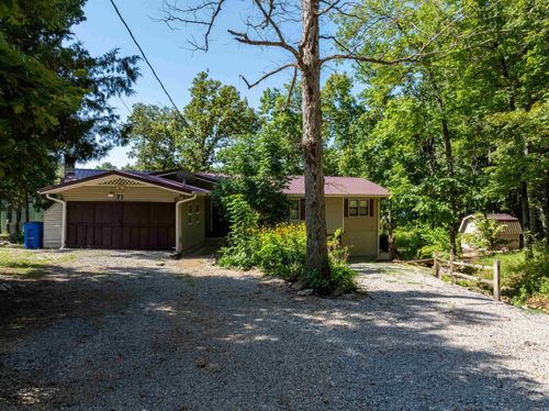 71 Lakeside Dr, Williford, AR, 72482-7036 | Card Image