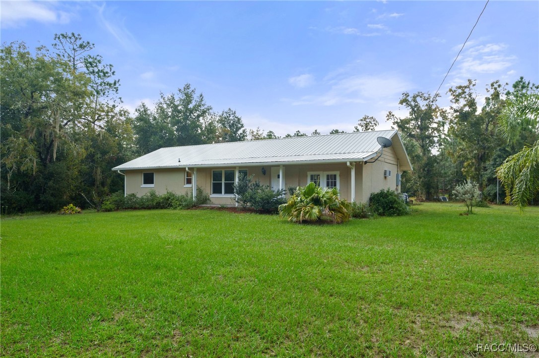 Summerwind Ave, Crystal River, FL 34428