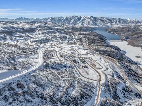 1-4111 E Peak Rock Ln, Kamas, UT, 84036 | Card Image