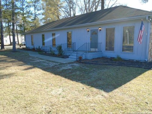 4950 Cameron Rd, Hope Mills, NC, 28348-2456 | Card Image