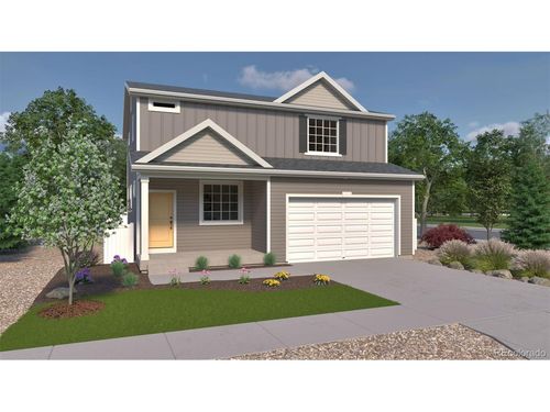 4578 Hauler Ln, Brighton, CO, 80601-4422 | Card Image