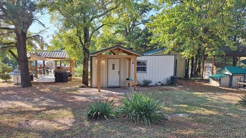 50 N Orange Way, Stigler, OK, 74462-5152 | Card Image