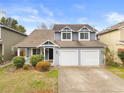 16504 129th Avenue Ct E, Puyallup, WA, 98374-9605 | Card Image