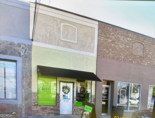 215 S 6th Street, Griffin, GA, 30224 | Card Image