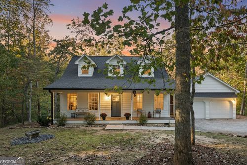 114 Fort Wayne Dr, Waleska, GA, 30183-4623 | Card Image