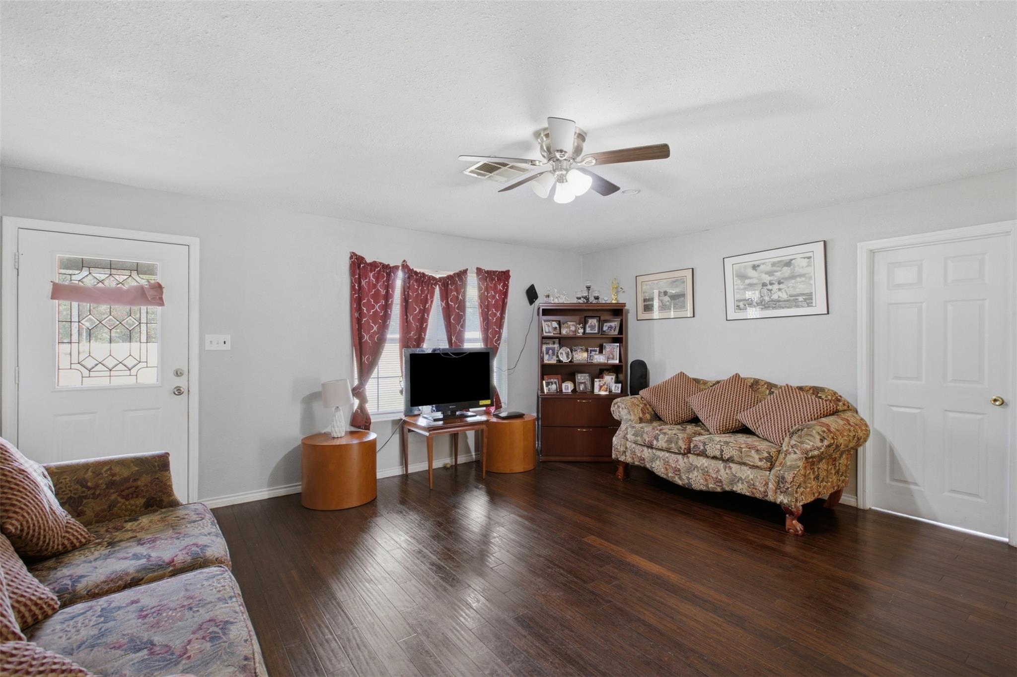 Residential in Bastrop 5