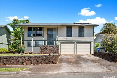 94-328 Hakamoa Street, Mililani, HI, 96789 | Card Image