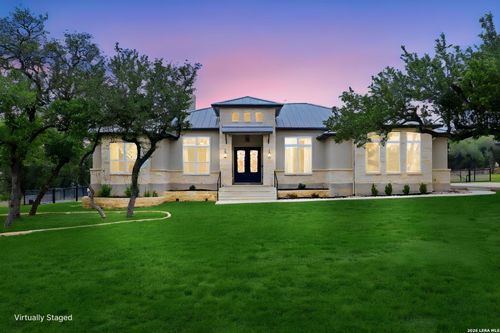 712 Live Oak Ridge Rd, Bulverde, TX, 78163-2553 | Card Image