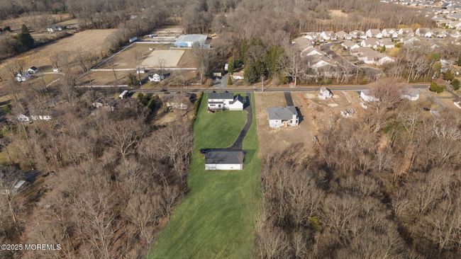 273 Colts Neck Rd, House other with 4 bedrooms, 3 bathrooms and null parking in Farmingdale NJ | Image 48