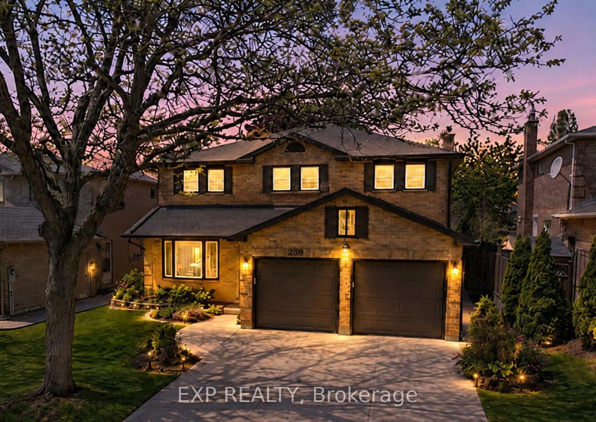 Residential in Oakville 3