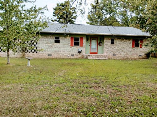 1502 Cynthia St, Mountain View, AR, 72560-6159 | Card Image