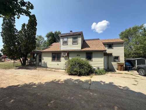 3401 Church Street, Stevens Point, WI, 54481 | Card Image