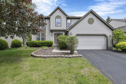6050 Tuswell Dr, Dublin, OH, 43016-9176 | Card Image