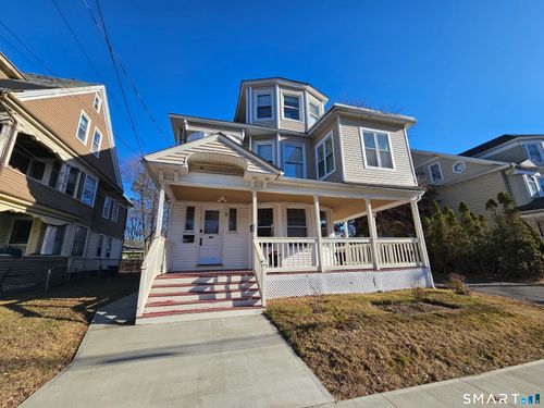 2nd-floor-592 Laurel Ave, Bridgeport, CT, 06605-1414 | Card Image