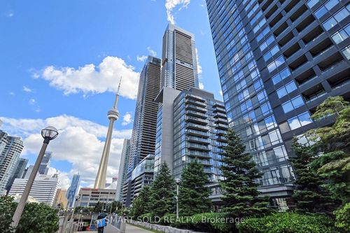 1121-4K Spadina Ave., Toronto, ON, M5V3Y9 | Card Image