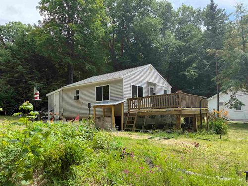 22 Chestnut Ave, Gilmanton, NH, 03237-5421 | Card Image