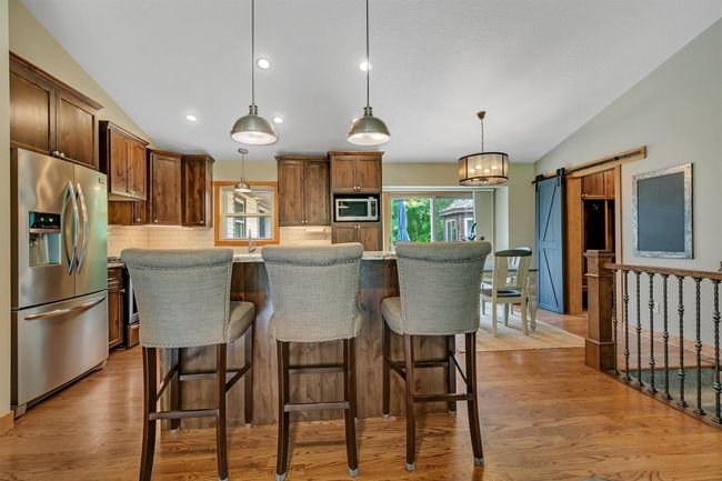 900 105 Th St Nw, House other with 5 bedrooms, 3 bathrooms and null parking in Rice MN | Image 8