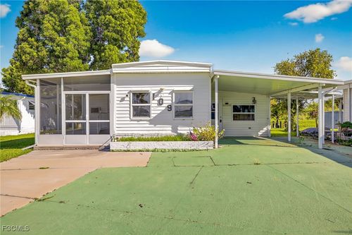 109 Conestoga Trl, NORTH FORT MYERS, FL, 33917-3051 | Card Image