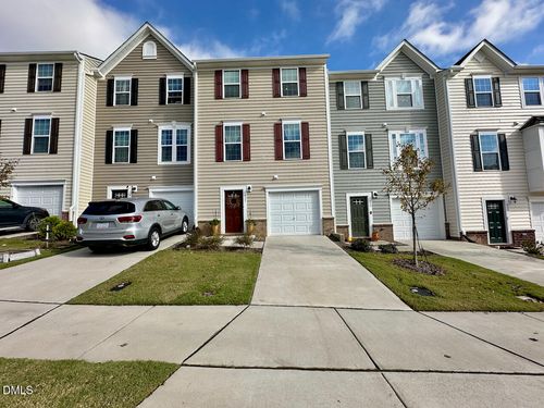 921 Romeria Dr, Durham, NC, 27713-2071 | Card Image