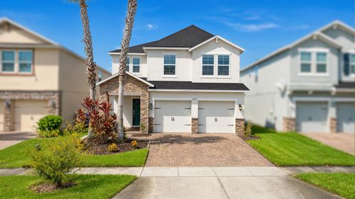 2817 Monticello Way, KISSIMMEE, FL, 34741-7028 | Card Image