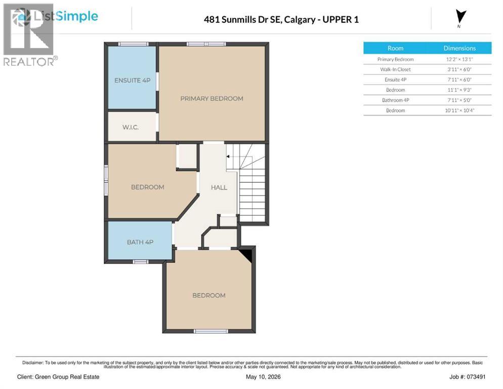 Residential in Calgary 4