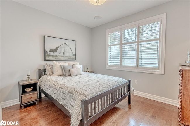 6 Collins Lane, House other with 6 bedrooms, 5 bathrooms and 9 parking in Minesing ON | Image 12