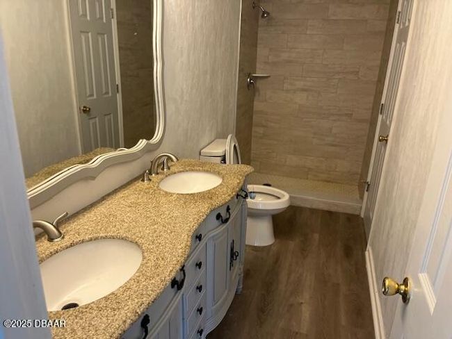 303 N Janice Ln, House other with 3 bedrooms, 2 bathrooms and null parking in Ormond Beach FL | Image 22