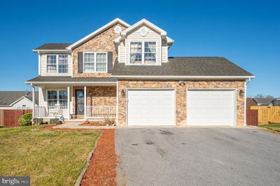 51 Shearwater Way, House other with 3 bedrooms, 2 bathrooms and null parking in MARTINSBURG WV | Image 1