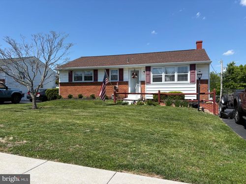 2302 Alister Dr, WILMINGTON, DE, 19808-3304 | Card Image