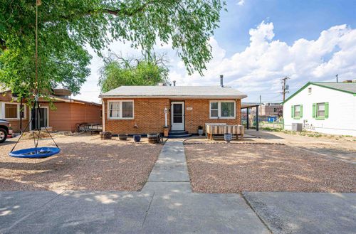 2401 Bunting Ave, Grand Junction, CO, 81501-6221 | Card Image