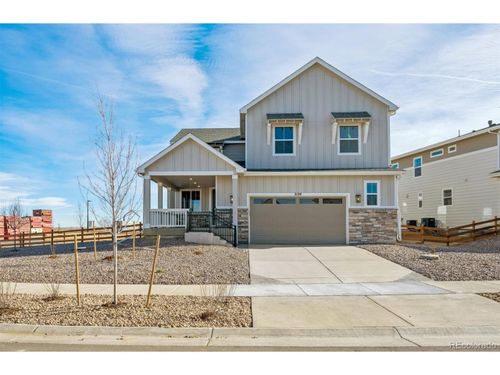 2124 S Ider Way, Aurora, CO, 80018-6277 | Card Image