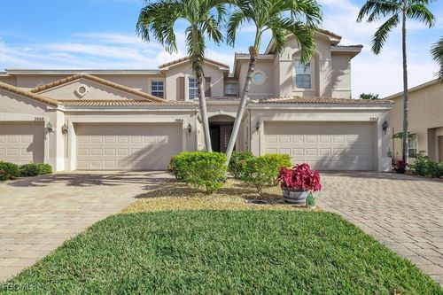 3954 Cherrybrook Loop, Fort Myers, FL, 33966-7002 | Card Image