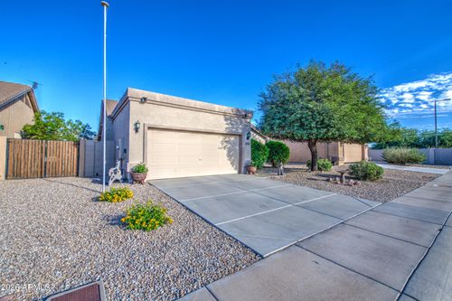 1575 S Apache Drive, Apache Junction, AZ, 85120 | Card Image