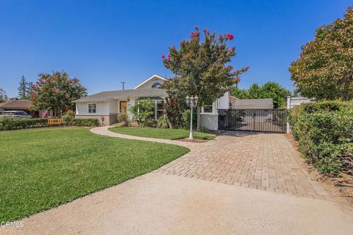 2623 Fairgreen Ave, Arcadia, CA, 91006-5020 | Card Image