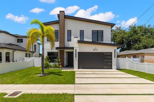 3213 W Abdella St, Tampa, FL, 33607-1506 | Card Image