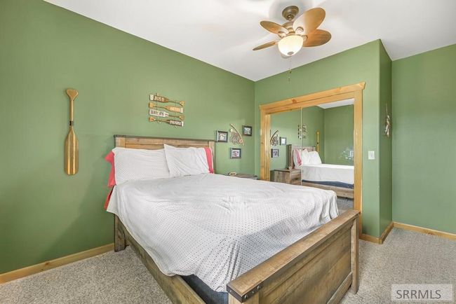 1665 Whisper Ridge Rd, House other with 6 bedrooms, 3 bathrooms and 2 parking in Ashton ID | Image 47