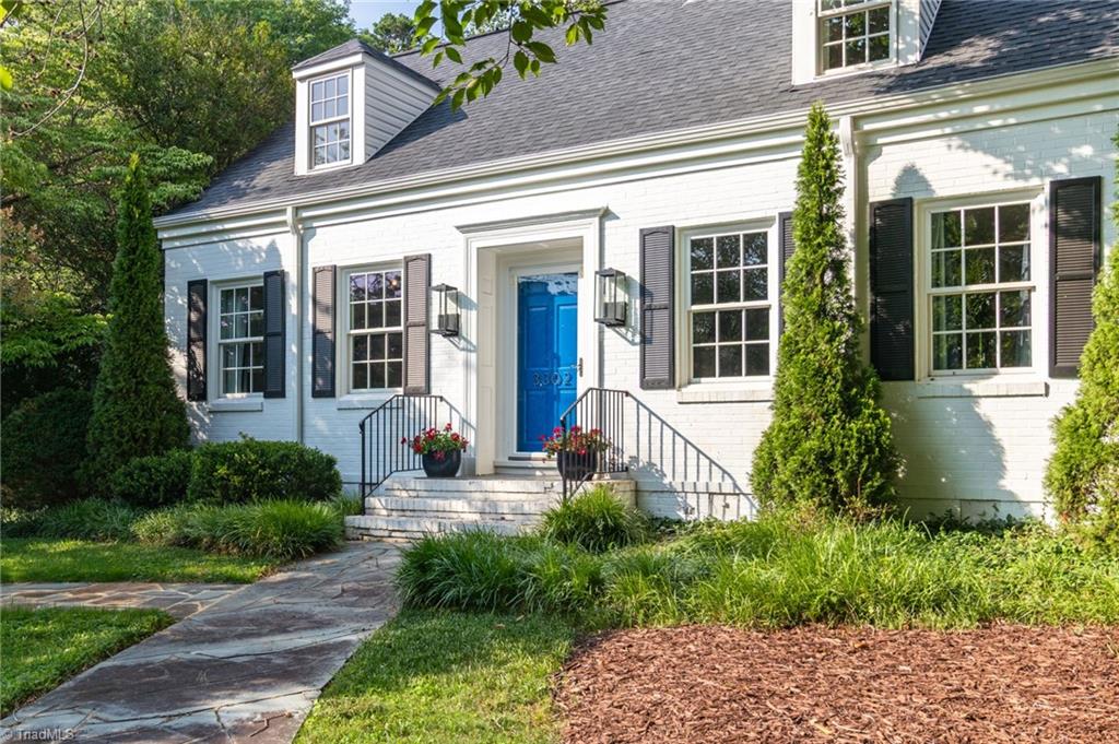 Residential in Greensboro 3