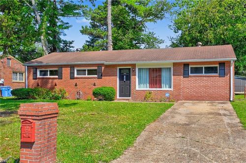 3916 Port Rd, Chesapeake, VA, 23321-3416 | Card Image