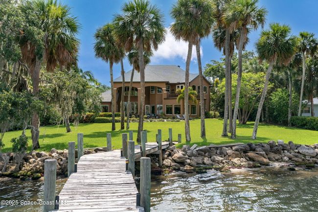 4297 Crooked Mile Rd, House other with 6 bedrooms, 5 bathrooms and null parking in Merritt Island FL | Image 84