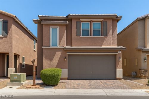 5355 Bennett Spring Ln, Las Vegas, NV, 89122-7614 | Card Image