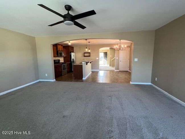 3212 Saddlebrook Dr, House other with 3 bedrooms, 3 bathrooms and 2 parking in Midland NC | Image 8