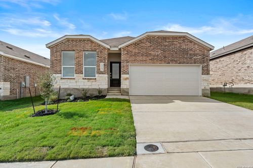 2323 Fort Davis Pass, Marion, TX, 78124-0290 | Card Image