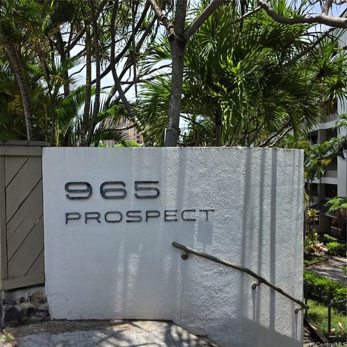 511-965 Prospect St, Honolulu, HI, 96822-3439 | Card Image