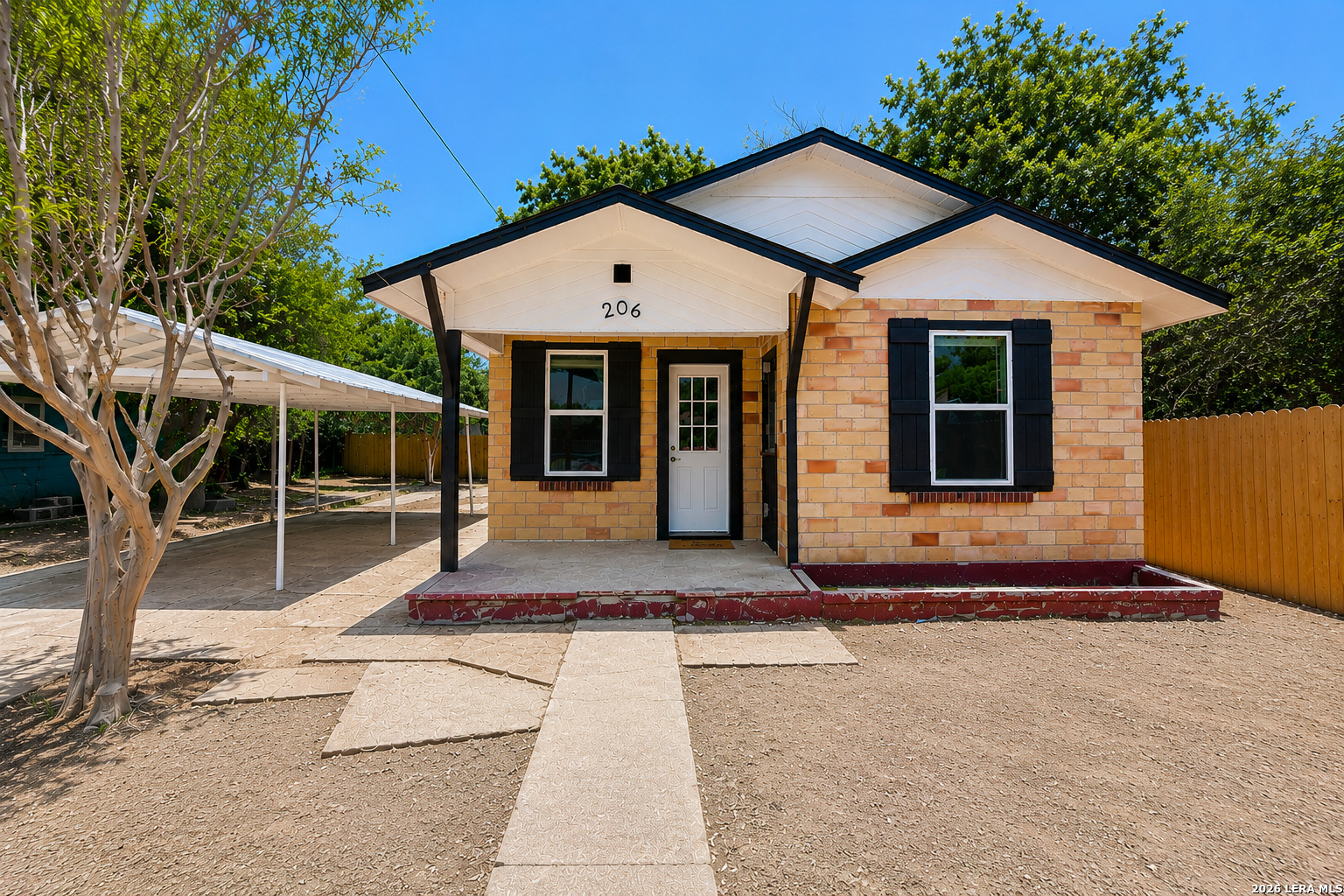 Residential in San Antonio